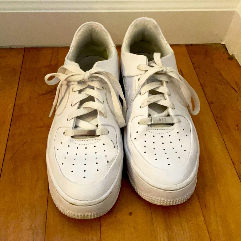 Sage Air Force Ones
